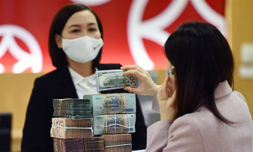 Luật Bảo hiểm tiền gửi sửa đổi: ‘Tấm khiên’ mới cho người gửi tiền