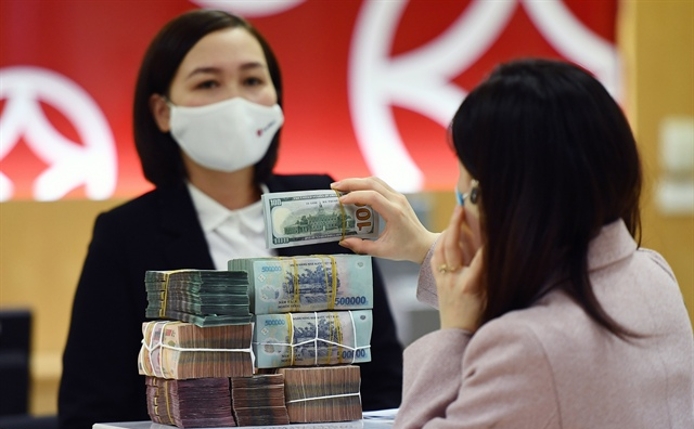 Luật Bảo hiểm tiền gửi sửa đổi: ‘Tấm khiên’ mới cho người gửi tiền