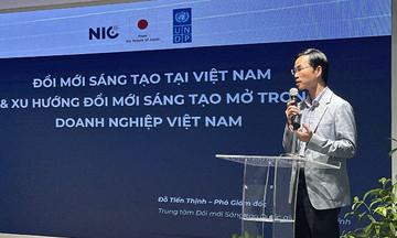 Bài toán thực chiến từ doanh nghiệp Nhật tìm lời giải của startup Việt