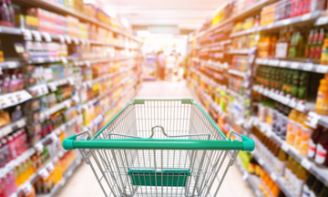 Cổ phiếu hàng tiêu dùng sắp &#039;tới thời&#039;?