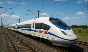 VinSpeed vượt Chủ tịch Phạm Nhật Vượng, trở thành cổ đông lớn thứ 2 tại Vingroup