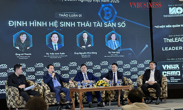 Hà Nội &#039;đốt đuốc&#039; tìm kiến trúc sư dữ liệu, phần cứng, chip bán dẫn và tài sản số