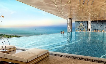 Đà Nẵng: Du lịch tăng trưởng vượt ảnh hưởng mưa bão, bất động sản ven biển tăng nhiệt