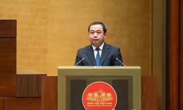 Quốc hội thông qua Luật sửa đổi, một số điều của 15 luật Nông nghiệp và Môi trường