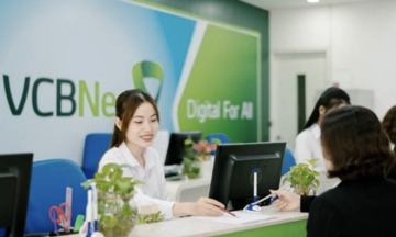 Ngân hàng đóng cửa hàng loạt phòng giao dịch: Bước lùi hay cuộc &#039;thay máu&#039; chiến lược thời đại số?