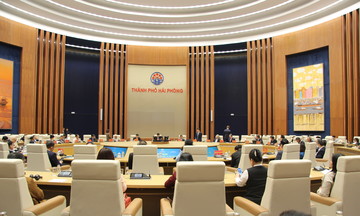 Hải Phòng tung &#039;át chủ bài&#039; FTZ 6.292 ha, &#039;kích hoạt&#039; làn sóng FDI thế hệ mới