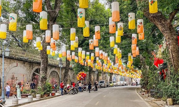 Tiếp nối hành trình xây dựng Thành phố sáng tạo tại Thủ đô