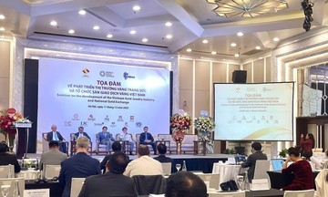 Kỳ vọng sàn vàng quốc gia: &quot;Đòn bẩy&quot; cho ngành trang sức và minh bạch hóa thị trường