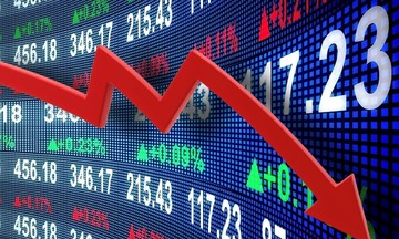 VN-Index sẽ tiếp tục xu hướng điều chỉnh giảm?