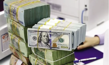 Tác động &#039;kép&#039; từ việc Fed hạ lãi suất