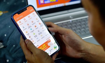 Cuộc đua &#039;lột xác&#039; từ &#039;đốt tiền&#039; sang đấu trí tuệ và tiện ích của ví điện tử