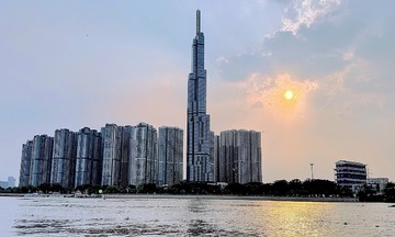 Thu h&uacute;t FDI chất lượng cao cho tham vọng si&ecirc;u đ&ocirc; thị th&ocirc;ng minh của TP.HCM