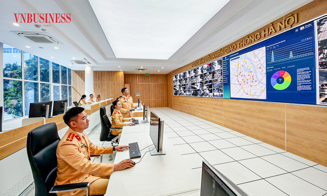 <p class="Normal">
C&ocirc;ng an TP.H&agrave; Nội dự kiến sẽ phối hợp c&ugrave;ng Trung t&acirc;m Phục vụ h&agrave;nh ch&iacute;nh c&ocirc;ng &lpar;UBND th&agrave;nh phố H&agrave; Nội&rpar; kết nối ứng dụng C&ocirc;ng d&acirc;n Thủ đ&ocirc; số &lpar;iHanoi&rpar; v&agrave;o hạ tầng kỹ thuật của Trung t&acirc;m điều khiển giao th&ocirc;ng.</p>