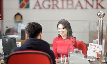 M&ugrave;a kiều hối Agribank 2026: &ldquo;Kiều hối đ&oacute;n tết - gắn kết t&igrave;nh th&acirc;n&rdquo;