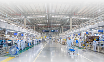 Thương vụ &acirc;m thầm của Daikin h&eacute; lộ cuộc chơi mới tr&ecirc;n thị trường năng lượng t&ograve;a nh&agrave;