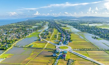 H&agrave; Tĩnh 'mở van' đầu tư hơn 128.000 tỷ đồng, k&iacute;ch hoạt chu kỳ tăng trưởng mới