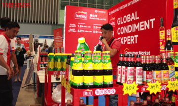 Doanh nghiệp nội địa đối mặt cạnh tranh leo thang tr&ecirc;n s&acirc;n nh&agrave; năm 2026