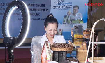 HTX th&agrave;nh c&ocirc;ng vượt trội nhờ bứt khỏi lối m&ograve;n, thay đổi tư duy trước khi thay đổi c&ocirc;ng nghệ