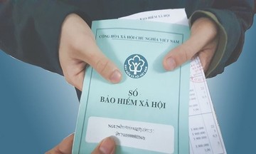 Trốn đóng BHXH: Bộ Tài chính kiến nghị khởi tố, chốt sổ theo thời gian thực đóng