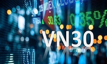 Thấy g&igrave; từ c&aacute;c cổ phiếu tăng vượt trội trong năm nay?