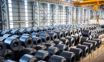 Tho&aacute;t 'bức tranh x&aacute;m', ngành x&acirc;y dựng v&agrave; th&eacute;p đứng trước chu kỳ tăng trưởng mới