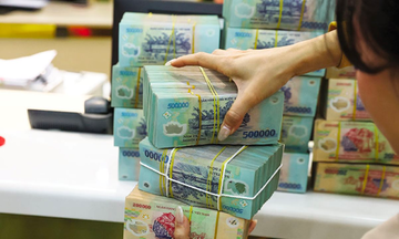 Big 4 nhập cuộc, l&atilde;i suất huy động sẽ ra sao?