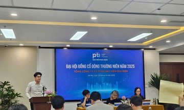 Bảo hiểm Bưu điện &lpar;PTI&rpar; bị phạt tiền tỷ v&igrave; sử dụng h&oacute;a đơn kh&ocirc;ng hợp ph&aacute;p, khai sai thuế...