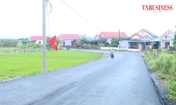 Sản phẩm OCOP bạc tỷ mở đường cho n&ocirc;ng th&ocirc;n mới bền vững ở Quảng Ninh