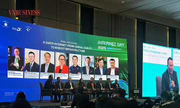 Doanh nghiệp e d&egrave; chuyển đổi số v&igrave; lo mất an to&agrave;n dữ liệu, mục ti&ecirc;u kinh tế số 30% GDP gặp th&aacute;ch thức