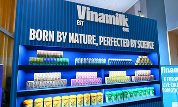 F&N chấp nhận trả &lsquo;premium&rsquo; để nhanh ch&oacute;ng gia tăng tỷ lệ sở hữu tại Vinamilk