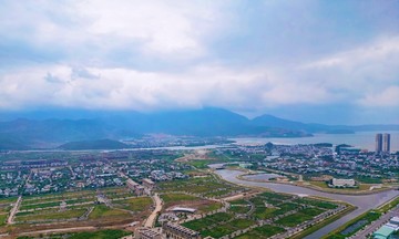 Gỡ vướng ph&aacute;p l&yacute; Dragon City Park, SDN & Regal Group ho&agrave;n tất sổ đỏ b&agrave;n giao kh&aacute;ch h&agrave;ng