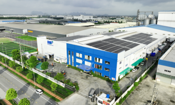 Tập đo&agrave;n Nhựa B&igrave;nh Thuận: Huy động vốn từ tr&aacute;i phiếu l&atilde;i suất chưa đến 6%, rủi ro t&agrave;i ch&iacute;nh &ldquo;tương đối cao&rdquo;