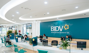 Ng&acirc;n h&agrave;ng Nh&agrave; nước y&ecirc;u cầu BIDV S&ocirc;ng H&agrave;n khắc phục một số tồn tại nghiệp vụ