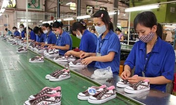 Quyền chi phối Giầy Thượng Đ&igrave;nh sắp về tay nh&oacute;m nh&agrave; đầu tư mới