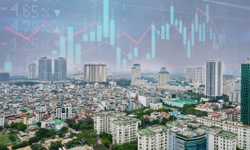 Bất động sản v&agrave;o pha tăng trưởng: Cổ phiếu n&agrave;o đ&aacute;ng ch&uacute; &yacute; giai đoạn 2026-2027?