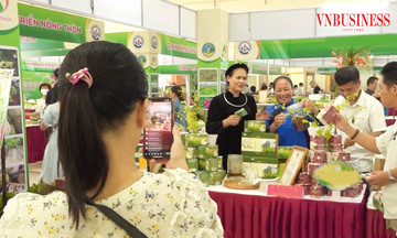 HTX gieo &lsquo;hạt giống&rsquo; c&ocirc;ng nghệ, gặt th&agrave;nh c&ocirc;ng