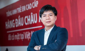 Một doanh nghiệp gi&aacute;o dục 'rời s&agrave;n' trong tiến tr&igrave;nh s&agrave;ng lọc thị trường