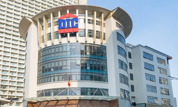Chủ tịch DIC Group v&agrave; người th&acirc;n li&ecirc;n tiếp bị b&aacute;n giải chấp cổ phiếu