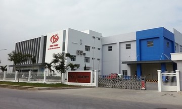 KIDO bị phạt v&agrave; truy thu thuế hơn 3,7 tỷ đồng, tiền mặt giảm mạnh