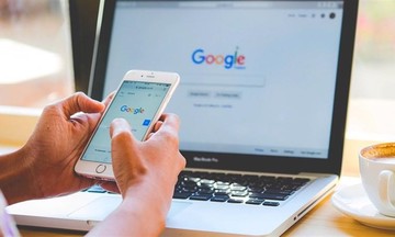 Người Việt đ&atilde; t&igrave;m kiếm những g&igrave; trong năm 2025?