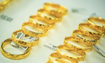 Chốt hạn 20/12, NHNN phải tr&igrave;nh Ch&iacute;nh phủ đề &aacute;n S&agrave;n giao dịch v&agrave;ng