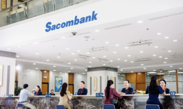 'C&aacute; mập' PYN Elite Fund rời ghế cổ đ&ocirc;ng lớn Sacombank, trở lại gom mạnh MB