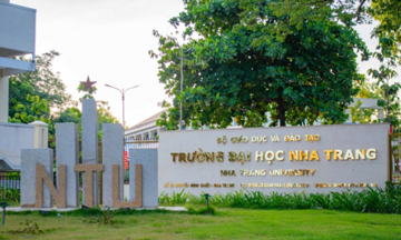 Dự &aacute;n Ph&acirc;n hiệu Ki&ecirc;n Giang - Đại học Nha Trang đội vốn, k&eacute;o d&agrave;i nhiều năm, l&atilde;ng ph&iacute; gần 100 tỷ đồng