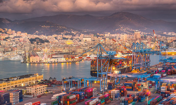 Kim ngạch thương mại với Singapore đạt kỷ lục, h&eacute; lộ nh&oacute;m h&agrave;ng Việt Nam xuất khẩu gấp đ&ocirc;i c&ugrave;ng kỳ