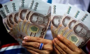 D&ograve;ng vốn Th&aacute;i Lan đổ mạnh v&agrave;o &lsquo;cổ phiếu h&agrave;ng hiệu&rsquo; Việt Nam