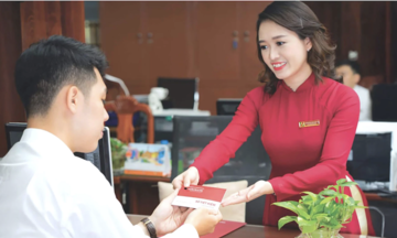 T&iacute;n dụng 2026: D&ograve;ng vốn khủng đổ bộ v&agrave;o c&aacute;c dự &aacute;n tỷ đ&ocirc;