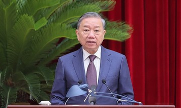 Khai mạc Hội nghị Trung ương 15, xem x&eacute;t c&ocirc;ng t&aacute;c nh&acirc;n sự Đại hội Đảng