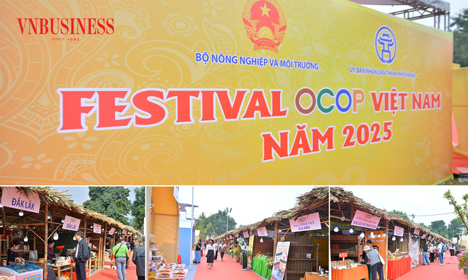 <p class="Normal">
Kh&ocirc;ng chỉ l&agrave; kh&ocirc;ng gian trưng b&agrave;y, mua sắm, sự kiện c&ograve;n mở ra h&agrave;nh tr&igrave;nh trải nghiệm văn h&oacute;a v&ugrave;ng miền, t&ocirc;n vinh gi&aacute; trị &ldquo;l&agrave;m thật - l&agrave;m tử tế&rdquo;, đồng thời khẳng định vai tr&ograve;, vị thế của sản phẩm OCOP trong ph&aacute;t triển kinh tế n&ocirc;ng th&ocirc;n, chuyển đổi xanh - số v&agrave; hội nhập quốc tế. Chương tr&igrave;nh do Bộ N&ocirc;ng nghiệp v&agrave; M&ocirc;i trường phối hợp UBND TP H&agrave; Nội tổ chức.</p><p class="Normal">Festival OCOP Việt Nam 2025 thu h&uacute;t đ&ocirc;ng đảo người d&acirc;n Thủ đ&ocirc; v&agrave; du kh&aacute;ch trong nước v&agrave; quốc tế. Nhiều người t&igrave;m đến đ&acirc;y kh&ocirc;ng đơn thuần để mua sắm, m&agrave; để trải nghiệm, để hiểu hơn về nguồn gốc sản phẩm, về văn h&oacute;a v&ugrave;ng miền v&agrave; những gi&aacute; trị &ldquo;l&agrave;m thật - l&agrave;m tử tế&rdquo; m&agrave; Chương tr&igrave;nh OCOP hướng tới.</p>