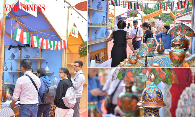 <p class="Normal">
Đ&acirc;y l&agrave; hoạt động quan trọng nhằm ph&aacute;t huy c&aacute;c gi&aacute; trị v&agrave; những th&agrave;nh quả nổi bật của Chương tr&igrave;nh &ldquo;Mỗi x&atilde; một sản phẩm&rdquo; &lpar;OCOP&rpar; sau hơn 7 năm triển khai.</p>