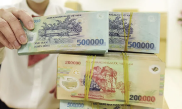 T&iacute;n dụng bứt tốc về đ&iacute;ch sớm, kỳ vọng lợi nhuận b&ugrave;ng nổ